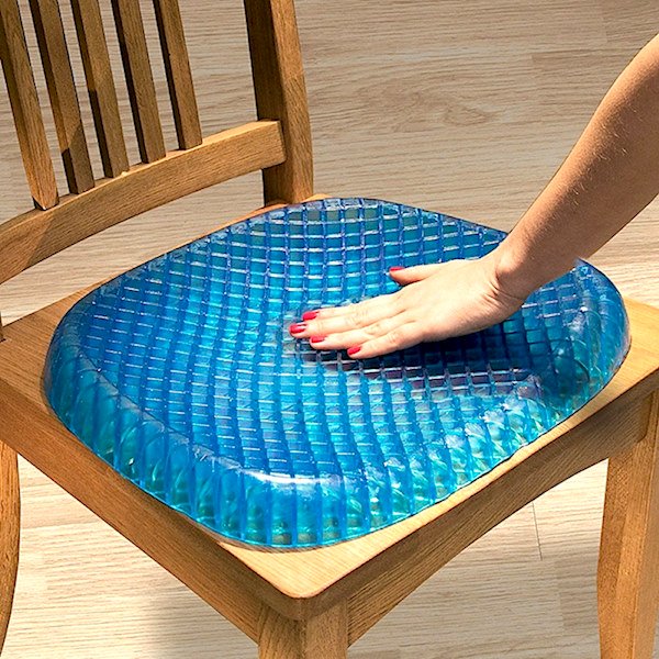 Jastuče za pravilno sedenje Jastuče za pravilno sedenje