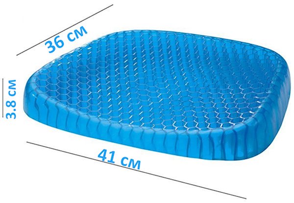 Jastuče za pravilno sedenje (2) Jastuče za pravilno sedenje (2)