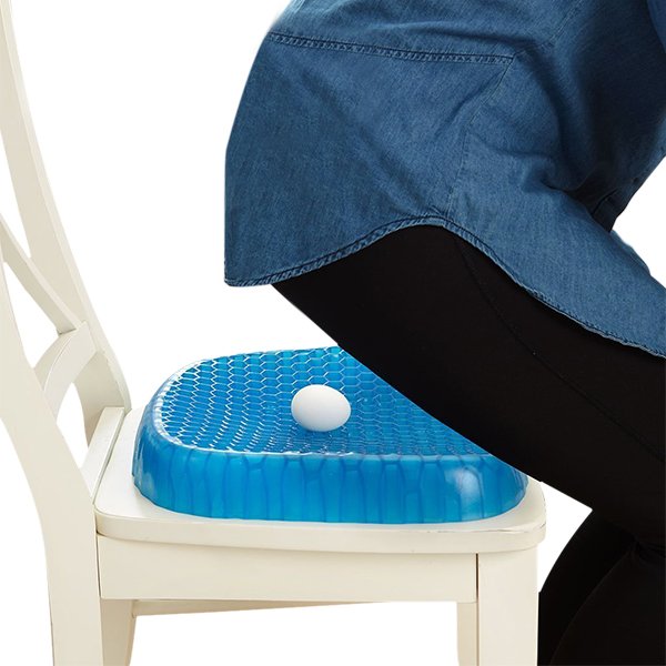 Jastuče za pravilno sedenje (6) Jastuče za pravilno sedenje (6)