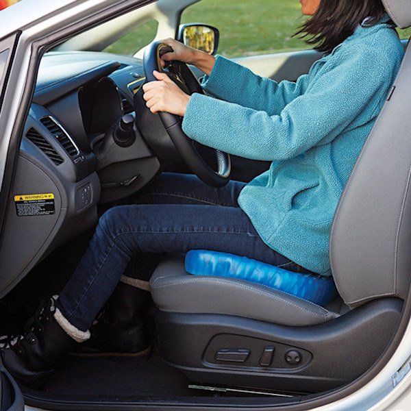 Jastuče za pravilno sedenje (9) Jastuče za pravilno sedenje (9)