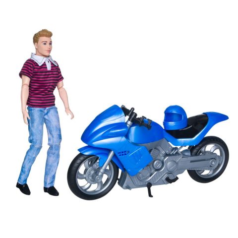 Lutka sa motorom