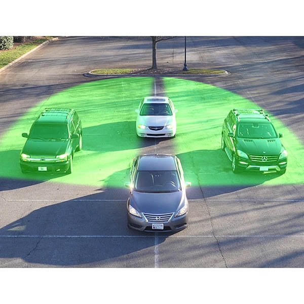 Pomoćni retrovizor za mrtvi ugao (8) Pomoćni retrovizor za mrtvi ugao (8)