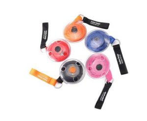 Roll up - sklopiva torba za soping