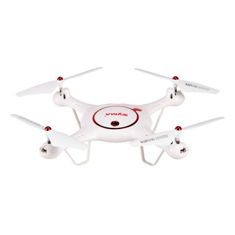 SYMA X5U Dron - Kvadkopter