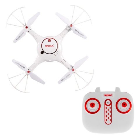 SYMA X5U Dron - Kvadkopter