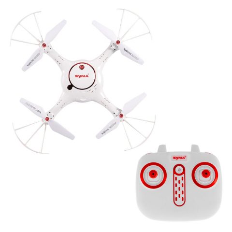 SYMA X5U Dron - Kvadkopter