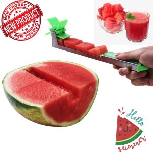 Vetrenjača - Sekač za dinje i lubenice (1)