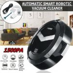 Ximei - Robot usisivač (2)