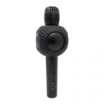 Mikrofon JY52 Bluetooth crni