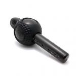 Mikrofon JY52 Bluetooth crni