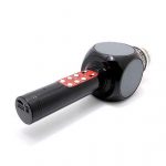 Mikrofon 1816 Bluetooth crni