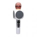 Mikrofon 1816 Bluetooth beli