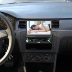 Auto Multimedija 7- Radio i Bluetooth 9