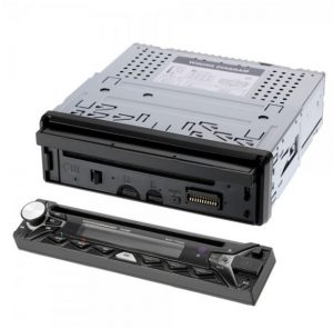 Auto Multimedija 7- Radio i Bluetooth 6