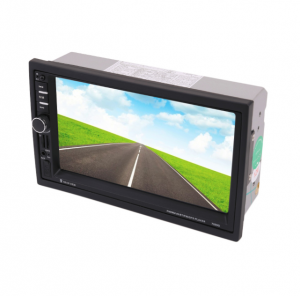 MP5 Player za auto 2