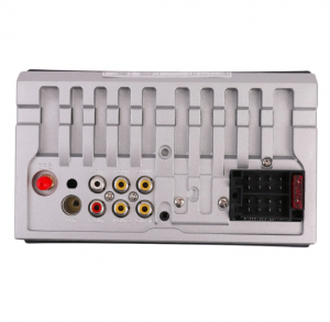 MP5 Player za auto4