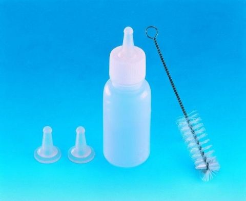 flasica sa dudom 60ml