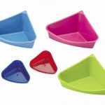 Toalet za glodare 36x28x15cm