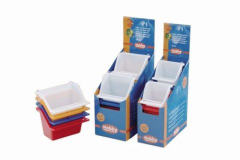 Hranilica za ptice "M" 130ml