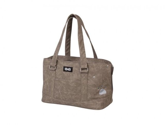 Torba CELEBES neutral 42x21x26 Torba CELEBES neutral 42x21x26
