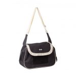 Torba DEVON antracit 39x15x25