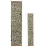 Grebalica - tabla "S" 11x50cm