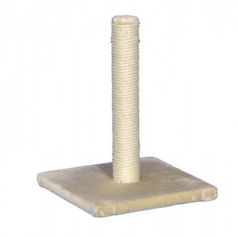 Grebalica "Classic I" bež 40cm