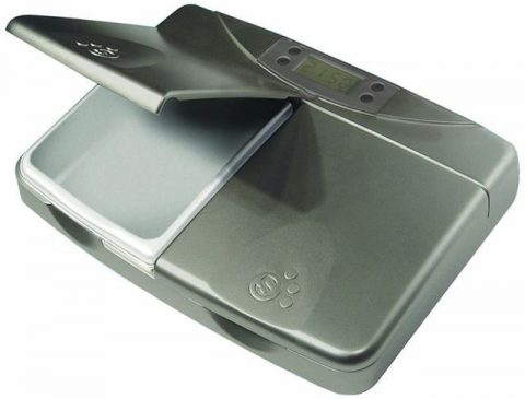 Automatska hranilica "petPod" sa displejom za PSE i Mačke 3x850ml