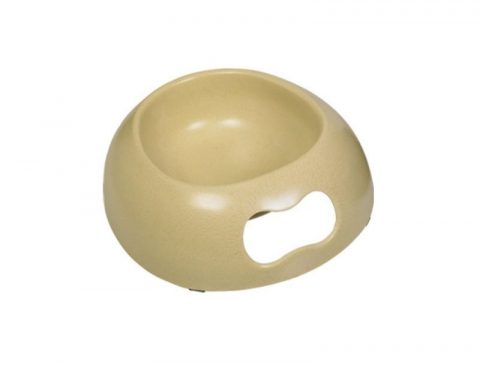 Ogrlica Classic 10mm, 20-35cm oranž