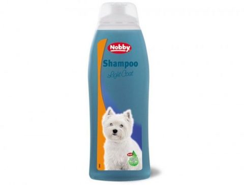 Šampon za pse "Prima" za svetlu dlaku 300ml