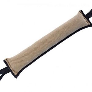 Trenažer za pse od jute 440g 57x8cm