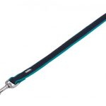Povodac Mesh Preno 20/25mmx120cm tirkiz