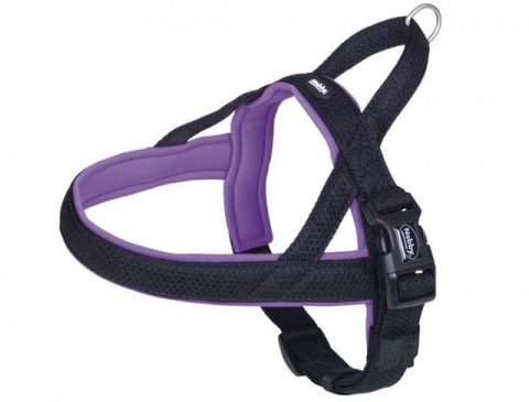 Am Mesh Preno 38/50+36mmx22/25cm ljubicasti
