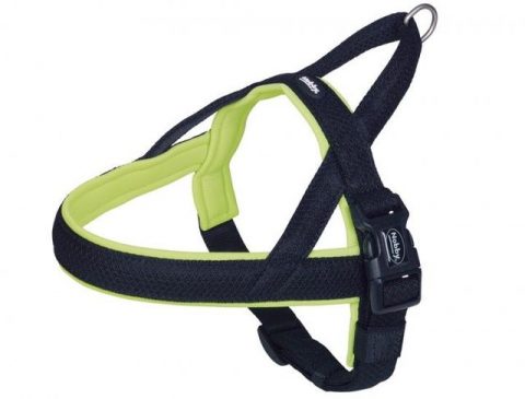 Am Mesh Preno 68/85+54mmx40/45cm neon zuti