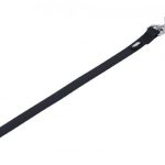 Povodac COVER 20mmx120 crni