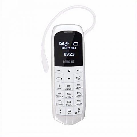 Long CZ - J8,bluetooth mobilni telefon
