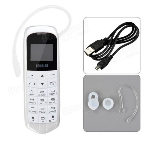 Long CZ - J8,bluetooth mobilni telefon