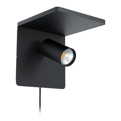 EGLO LED plafonjera 98263- Garancija 5 godine mali ali online prodavnica online prodaja internet kupovina