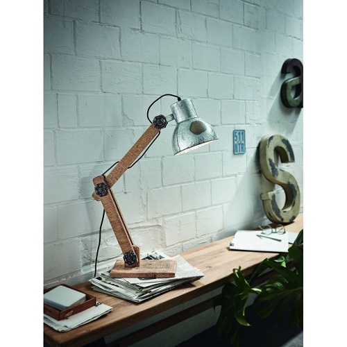 EGLO stona lampa 43068 - Garancija 2 godine 2 mali ali online prodavnica online prodaja internet kupovina