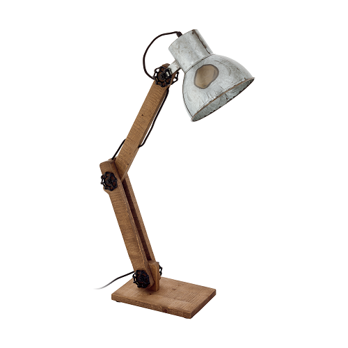 EGLO stona lampa 43068 - Garancija 2 godine mali ali online prodavnica online prodaja internet kupovina