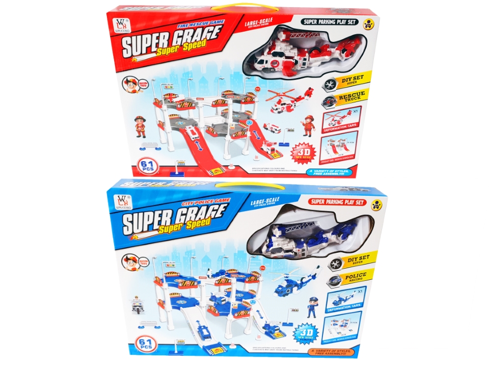 GARAZA+HELIKOPTER P668 mali ali online prodavnica online prodaja internet kupovina