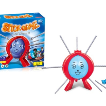 Igra Boom Boom Balloon
