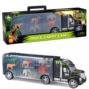 SLEPER SA ZIVOTINJAMA 9910