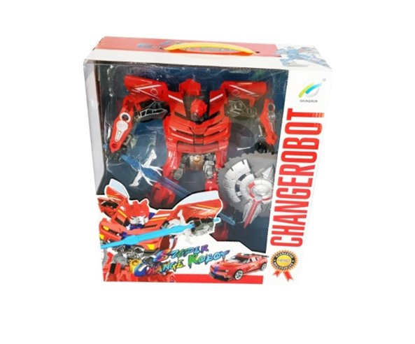 Transformer policijski auto robot mali ali online prodavnica online prodaja internet kupovina