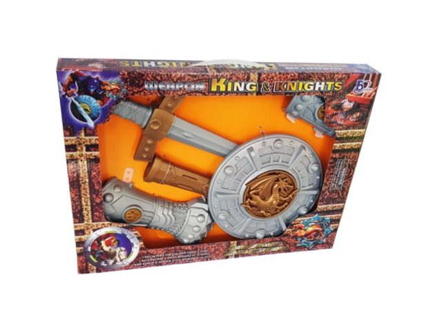 King & Knights SET mali ali online prodavnica online prodaja internet kupovina