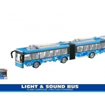 Trolejbus igracka