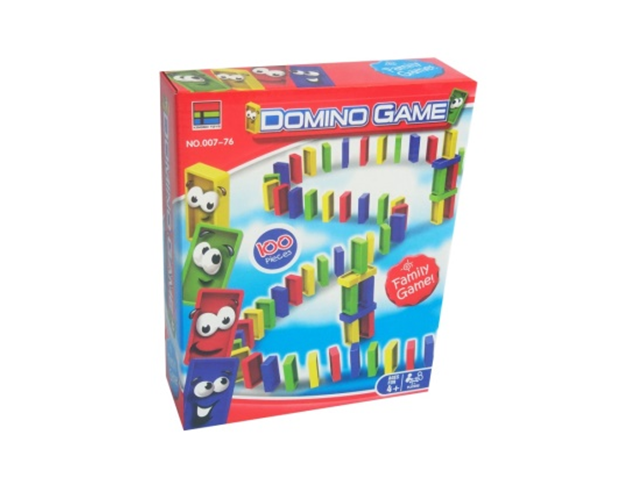 Domino kocke - Drustvena igra mali ali online prodavnica online prodaja internet kupovina