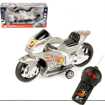 Motor na daljinsko upravljanje