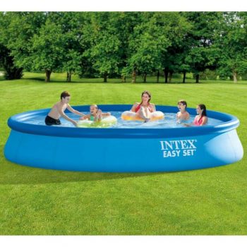 Bazen INTEX 4.57 x 1.22m
