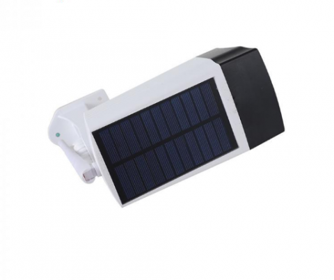 Solarni LED reflektor sa senzorom - Slika 2